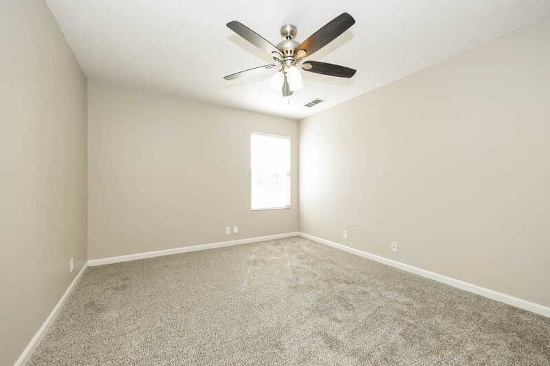 1,685/Mo, 2726 Apostle Ln Murfreesboro, TN 37129 Main Bedroom View 2