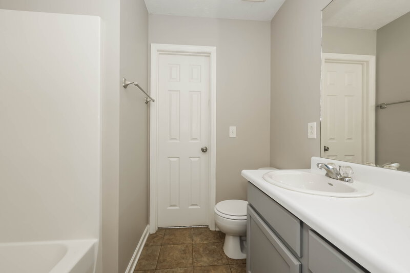 1,685/Mo, 2726 Apostle Ln Murfreesboro, TN 37129 Main Bathroom View