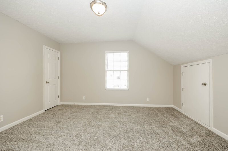 1,685/Mo, 2726 Apostle Ln Murfreesboro, TN 37129 Bedroom View