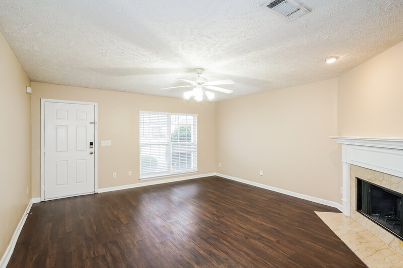 2,335/Mo, 4010 Sequoia Trl Spring Hill, TN 37174 Living Room View