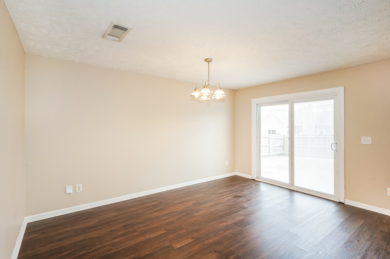2,335/Mo, 4010 Sequoia Trl Spring Hill, TN 37174 Dining Room View