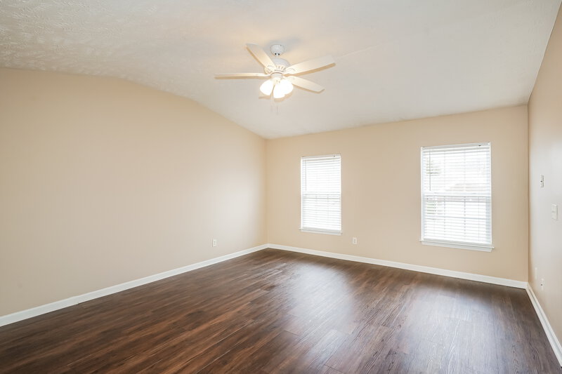 2,335/Mo, 4010 Sequoia Trl Spring Hill, TN 37174 Main Bedroom View 2