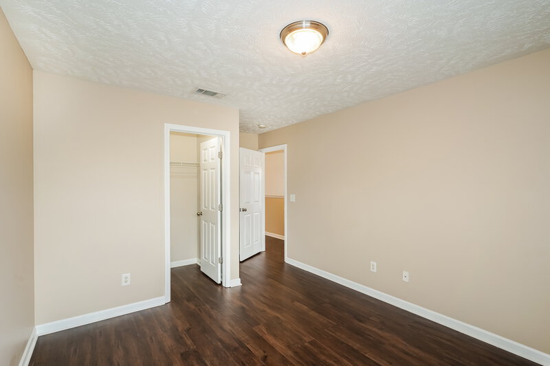 2,335/Mo, 4010 Sequoia Trl Spring Hill, TN 37174 Bedroom View 2