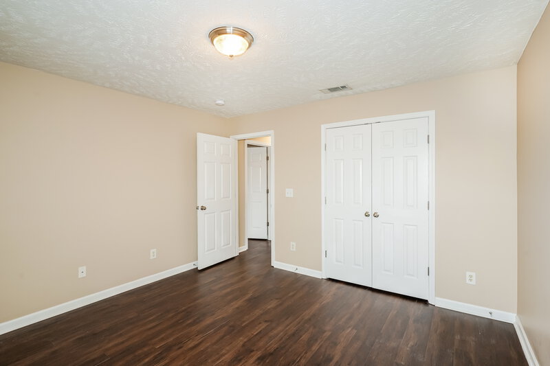 2,335/Mo, 4010 Sequoia Trl Spring Hill, TN 37174 Bedroom View 3