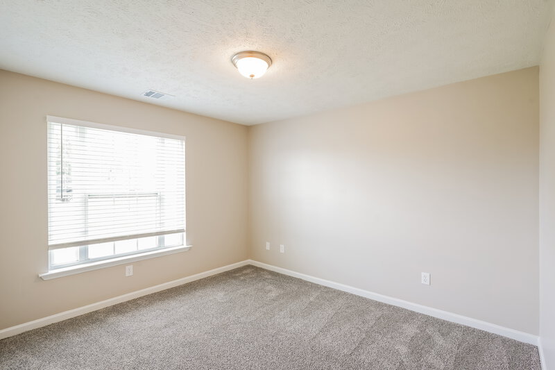 1,945/Mo, 630 Big Hurricane Dr La Vergne, TN 37086 Bedroom View