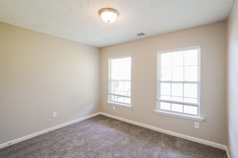 1,945/Mo, 630 Big Hurricane Dr La Vergne, TN 37086 Bedroom View 3