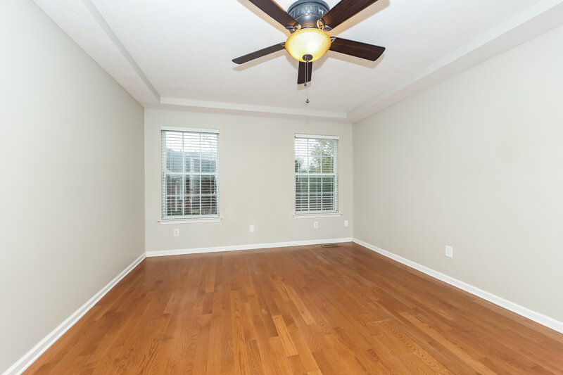 2,060/Mo, 1807 Meadowglen Cir Mt Juliet, TN 37122 Main Bedroom View