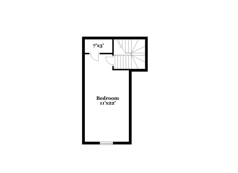 3,190/Mo, 2625 Weatherford St La Vergne, TN 37086 Floor Plan View 2