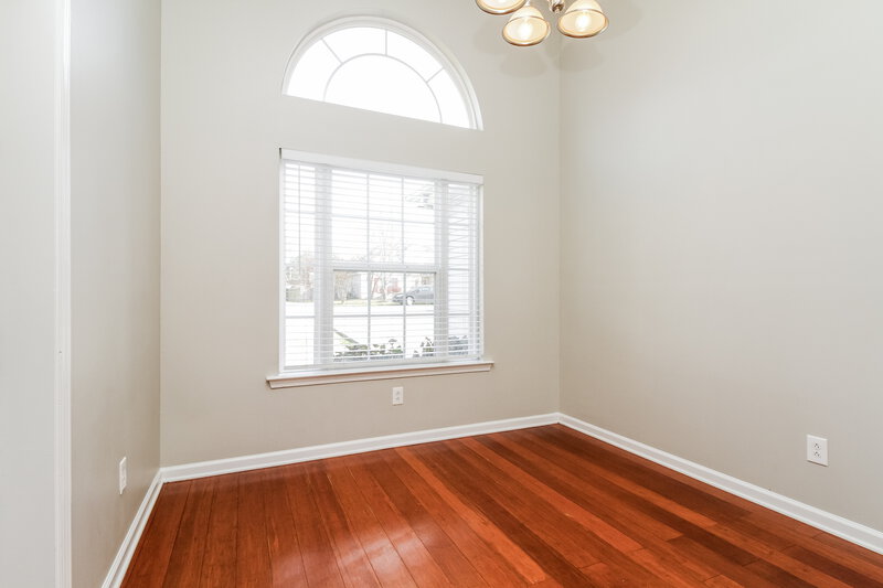 3,190/Mo, 2625 Weatherford St La Vergne, TN 37086 Dining Room View