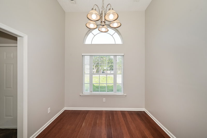 2,165/Mo, 2625 Weatherford St La Vergne, TN 37086 Dining Room View
