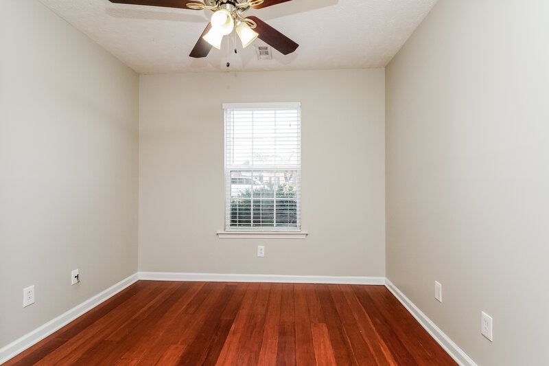 3,190/Mo, 2625 Weatherford St La Vergne, TN 37086 Bedroom View