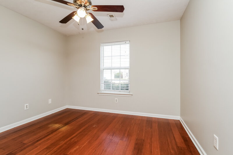 3,190/Mo, 2625 Weatherford St La Vergne, TN 37086 Bedroom View 2