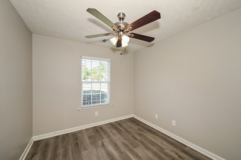 2,165/Mo, 2625 Weatherford St La Vergne, TN 37086 Bedroom View 2