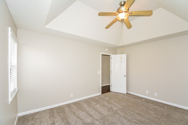 2,330/Mo, 6032 Bradford Hills Dr Nashville, TN 37211 Main Bedroom View 2