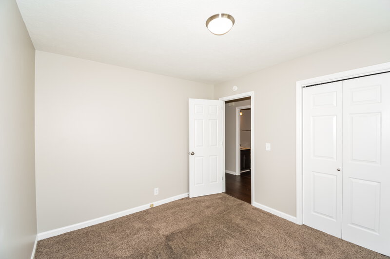 2,330/Mo, 6032 Bradford Hills Dr Nashville, TN 37211 Bedroom View