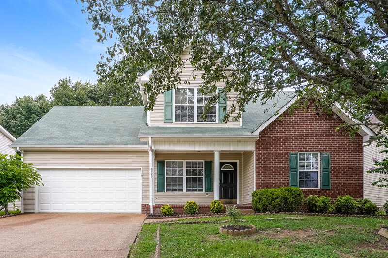 2,920/Mo, 3525 Mount View Ridge Dr Antioch, TN 37013 External View