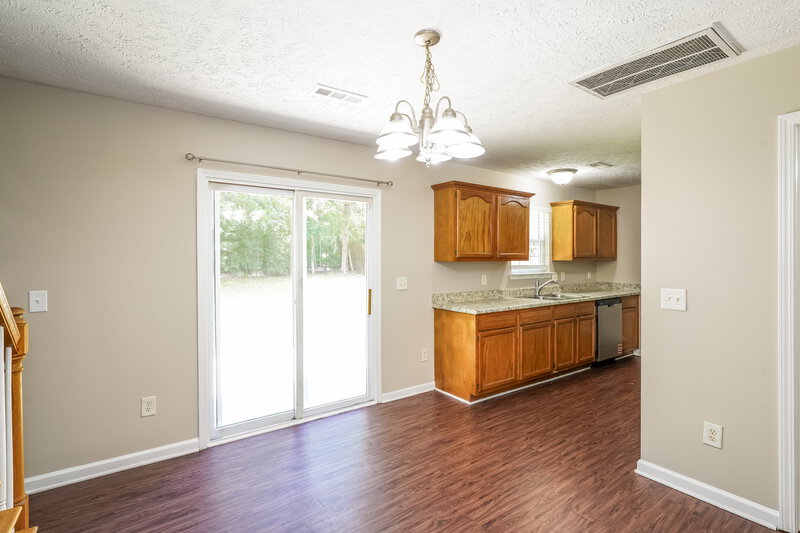 2,920/Mo, 3525 Mount View Ridge Dr Antioch, TN 37013 Dining Room View