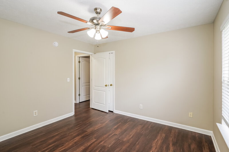 2,920/Mo, 3525 Mount View Ridge Dr Antioch, TN 37013 Bedroom View