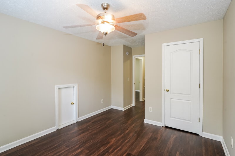 2,920/Mo, 3525 Mount View Ridge Dr Antioch, TN 37013 Bedroom View 3