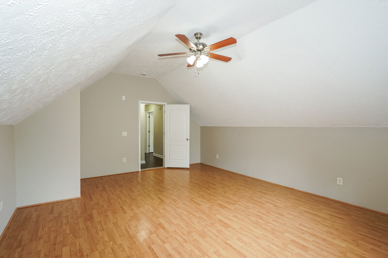 2,920/Mo, 3525 Mount View Ridge Dr Antioch, TN 37013 Bedroom View 5