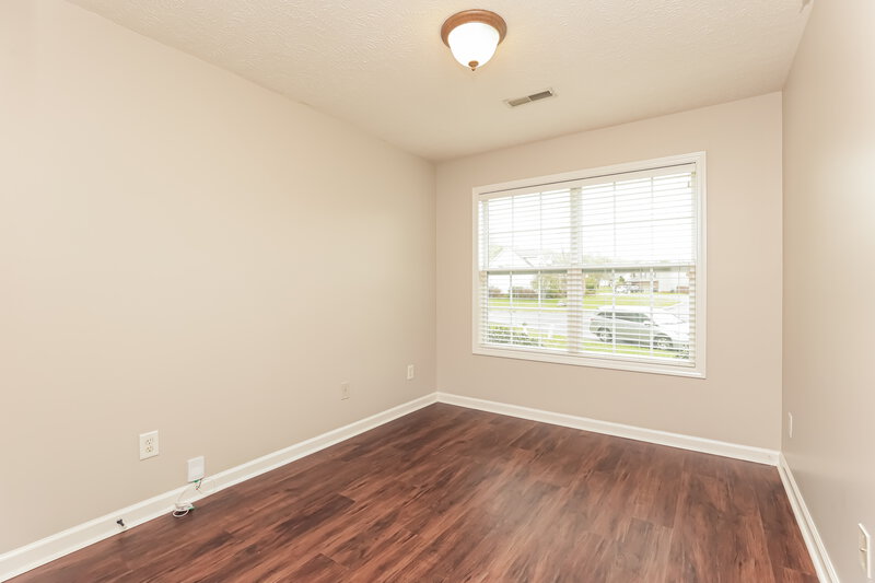 1,990/Mo, 3629 Belvidere Ct Murfreesboro, TN 37127 Bedroom View