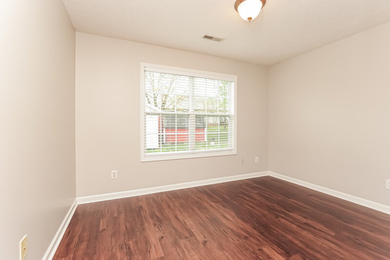 1,990/Mo, 3629 Belvidere Ct Murfreesboro, TN 37127 Bedroom View 3