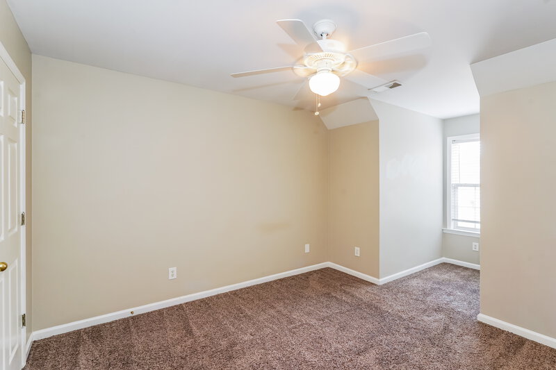 2,455/Mo, 100 Homestead Ln Hendersonville, TN 37075 Bedroom View
