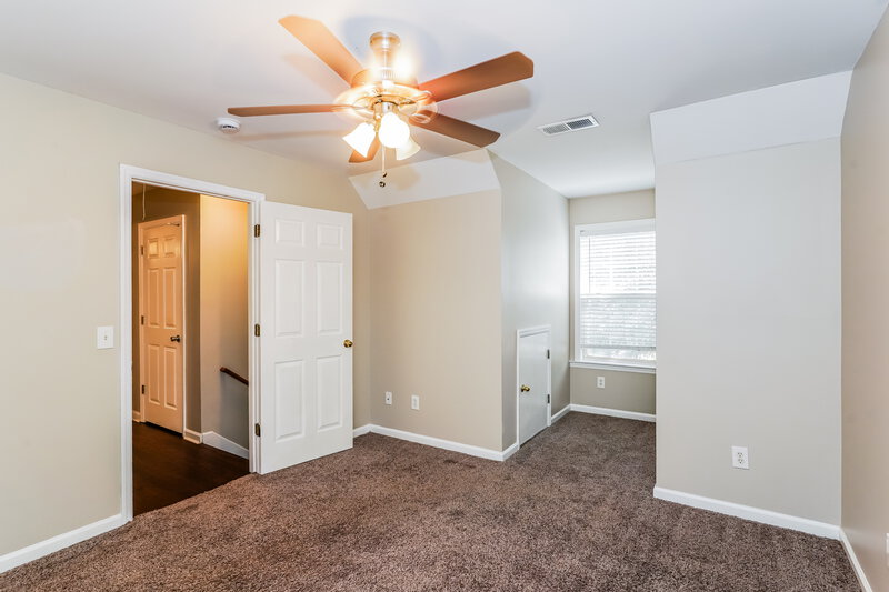 2,455/Mo, 100 Homestead Ln Hendersonville, TN 37075 Bedroom View 2