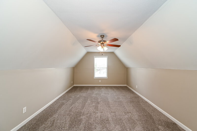 2,465/Mo, 1422 Huddersfield Dr Smyrna, TN 37167 Bonus Room View