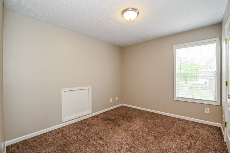 2,465/Mo, 1422 Huddersfield Dr Smyrna, TN 37167 Bedroom View