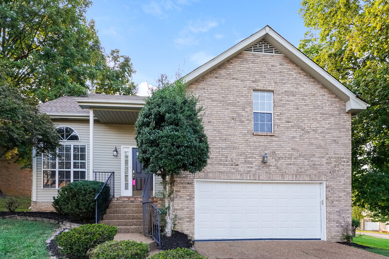 2,450/Mo, 213 Breakwater Dr Hendersonville, TN 37075 External View