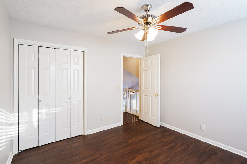 2,450/Mo, 213 Breakwater Dr Hendersonville, TN 37075 Bedroom View