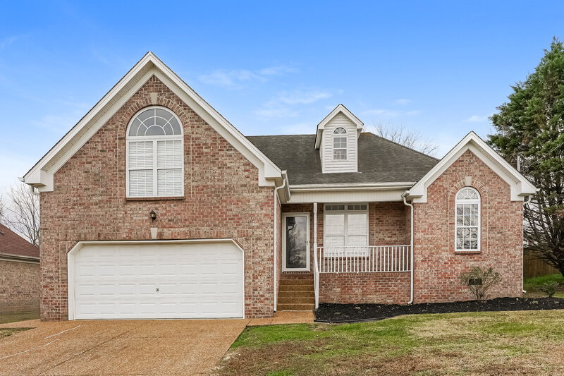 2,325/Mo, 219 Parrish Pl Mt Juliet, TN 37122 External View