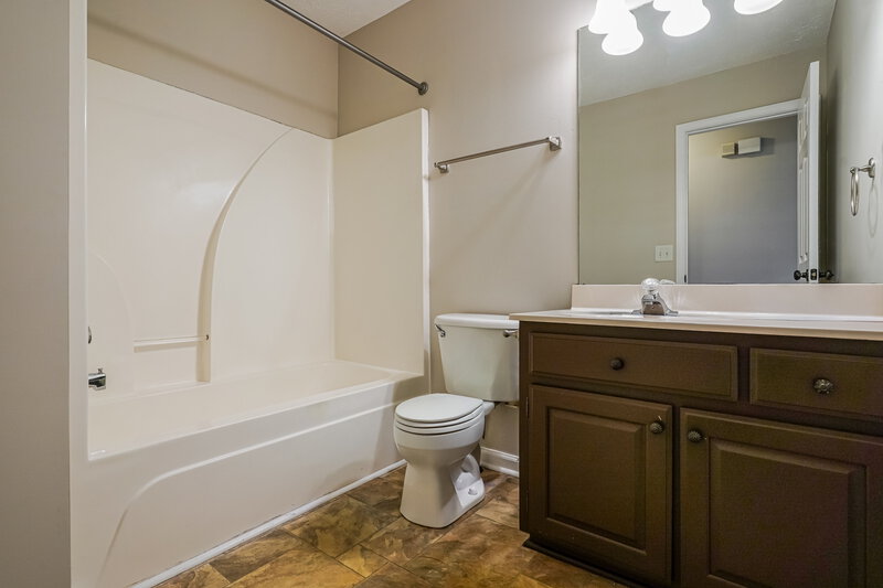 2,325/Mo, 219 Parrish Pl Mt Juliet, TN 37122 Bathroom View