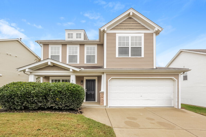 1,885/Mo, 909 Grand Oak Dr Smyrna, TN 37167 External View