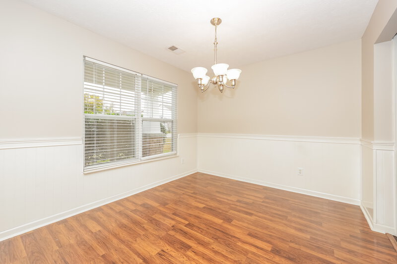 1,885/Mo, 909 Grand Oak Dr Smyrna, TN 37167 Dining Room View