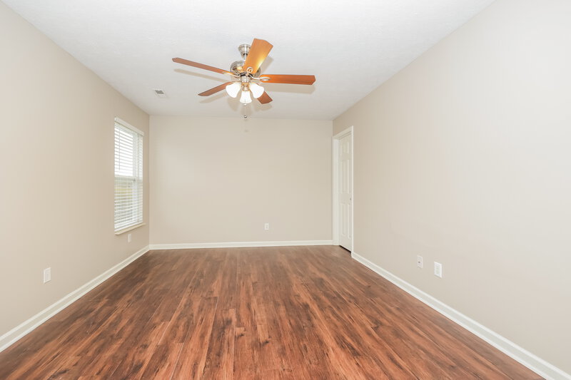 1,885/Mo, 909 Grand Oak Dr Smyrna, TN 37167 Main Bedroom View