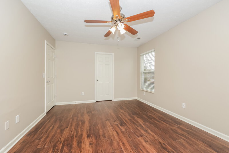 1,885/Mo, 909 Grand Oak Dr Smyrna, TN 37167 Main Bedroom View 2