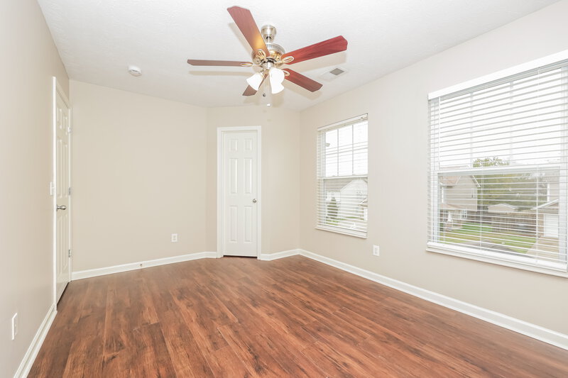 1,885/Mo, 909 Grand Oak Dr Smyrna, TN 37167 Bedroom View