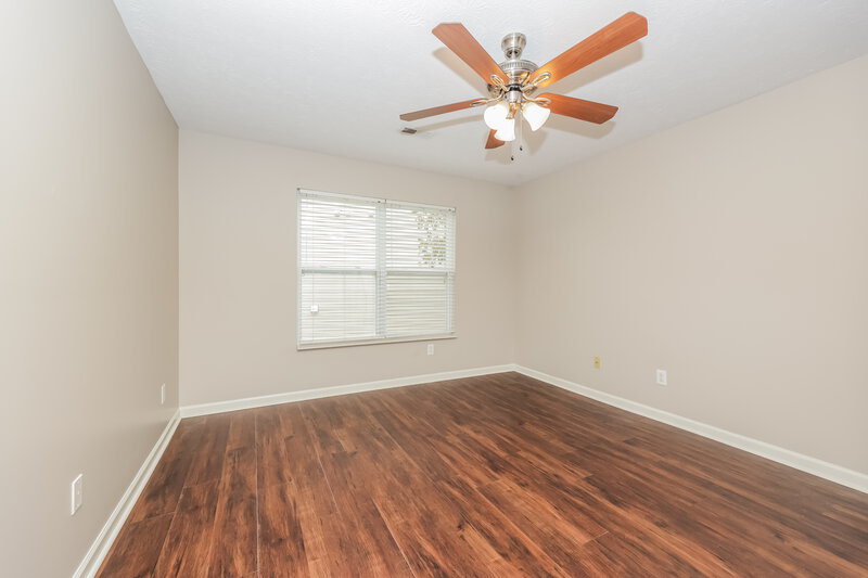 1,885/Mo, 909 Grand Oak Dr Smyrna, TN 37167 Bedroom View 2