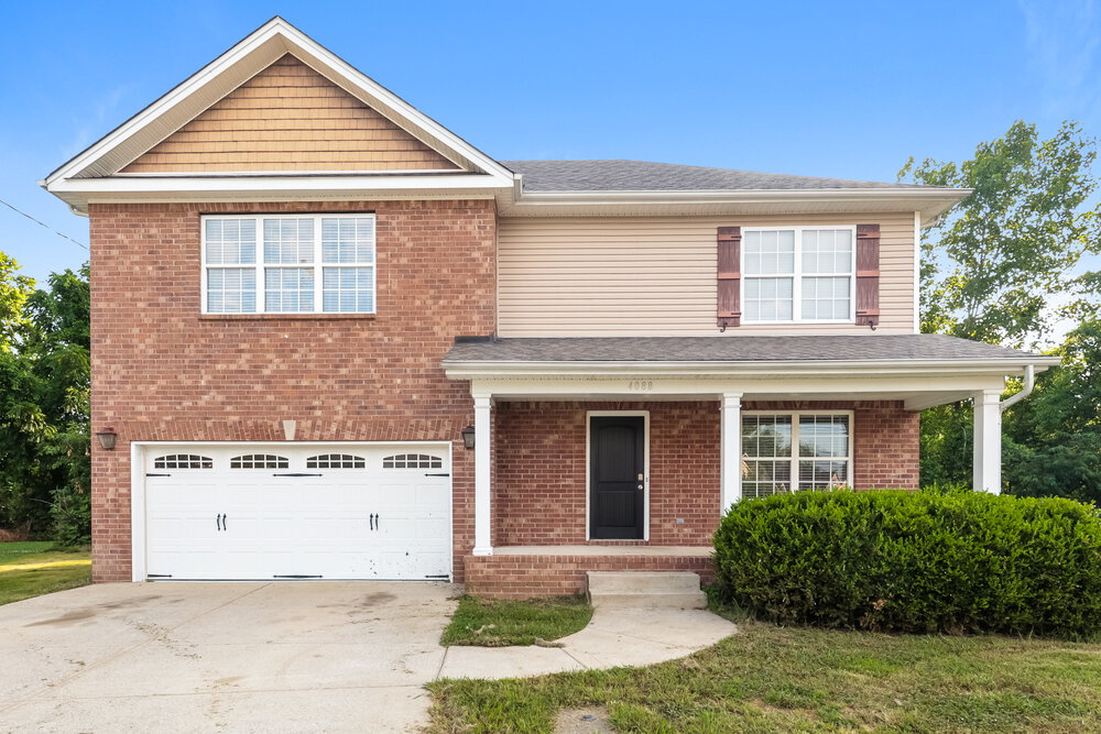 4088 Hollis Hill Dr Nashville, TN 37211 | Progress Residential