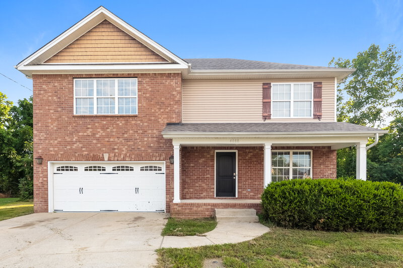 4088 Hollis Hill Dr Nashville, TN 37211 | Progress Residential