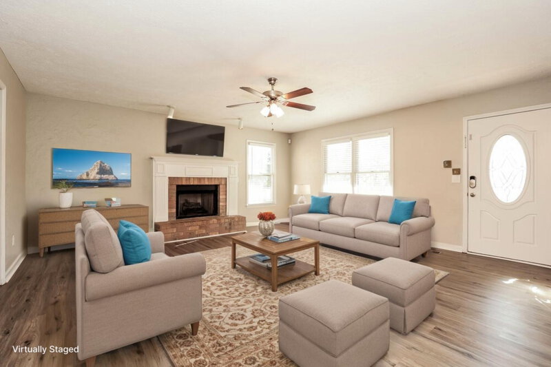 2,195/Mo, 1818 Pennington Dr Murfreesboro, TN 37129 Misc View