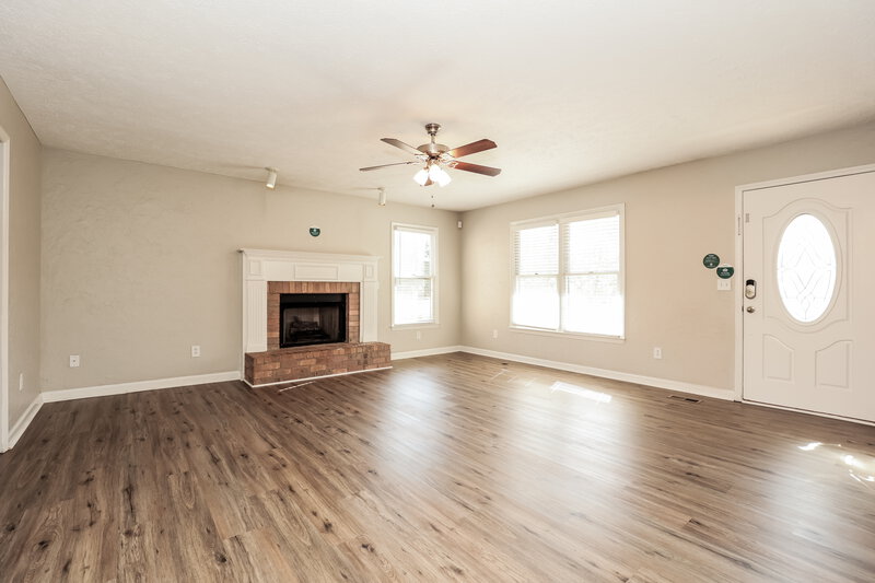 2,195/Mo, 1818 Pennington Dr Murfreesboro, TN 37129 Misc View 2