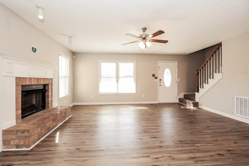 2,195/Mo, 1818 Pennington Dr Murfreesboro, TN 37129 Misc View 3