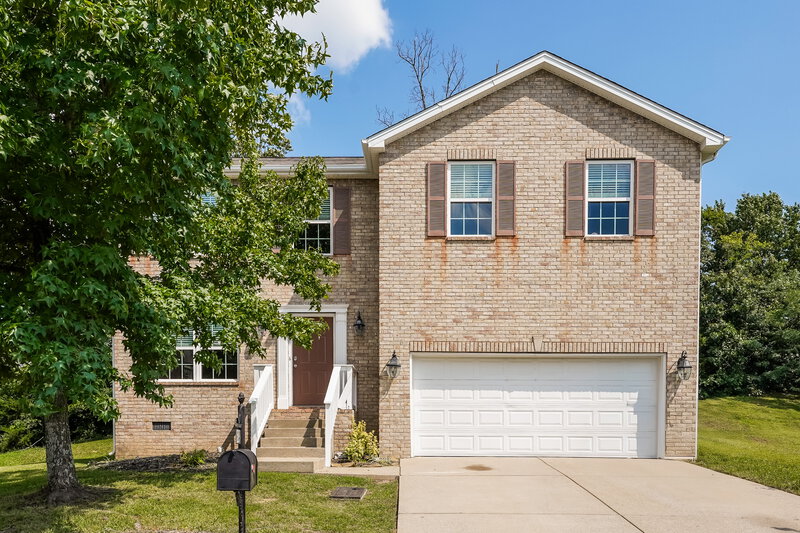 2,200/Mo, 904 Summercrest Cv Antioch, TN 37013 External View
