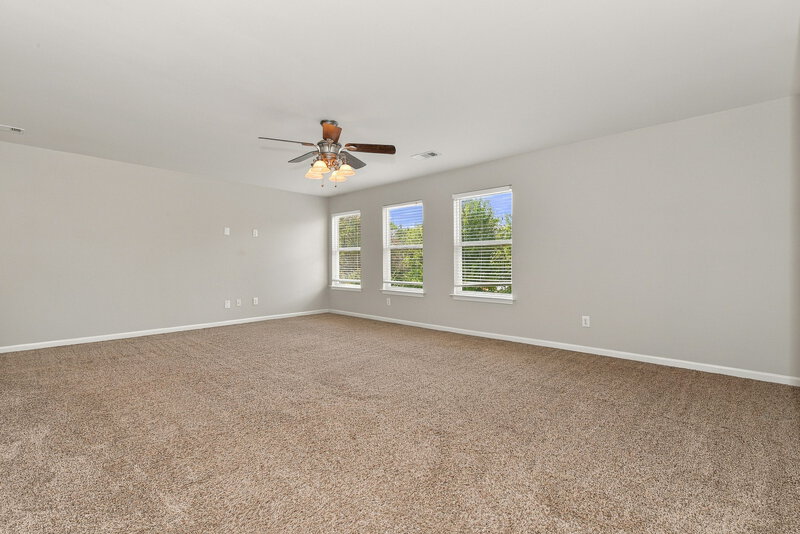 2,505/Mo, 1704 Emma Cir Spring Hill, TN 37174 Bonus Room View