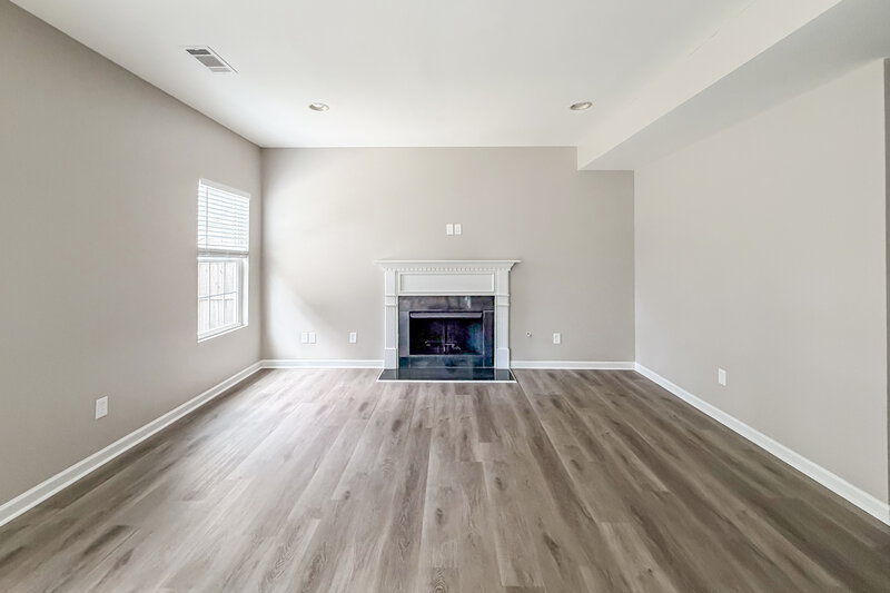 2,480/Mo, 2653 Jordan Ridge Dr Nashville, TN 37218 Living Room View