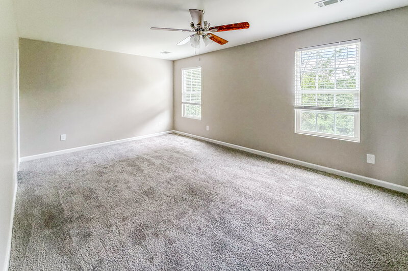 2,480/Mo, 2653 Jordan Ridge Dr Nashville, TN 37218 Main Bedroom View