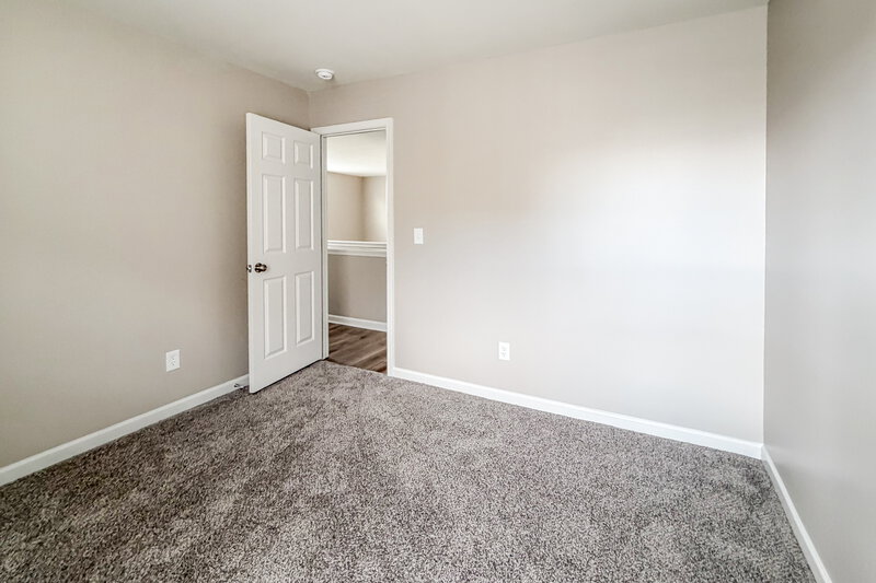 2,480/Mo, 2653 Jordan Ridge Dr Nashville, TN 37218 Bedroom View 3